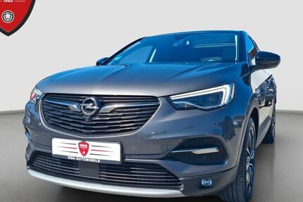 Opel Grandland (X) 169.900 km 12.990 &euro; Dettenheim 76706