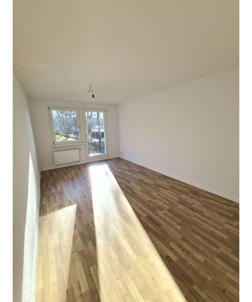 Wohnung zum Mieten in Chemnitz 380 € 59.67 m²