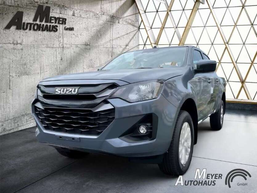 D-Max