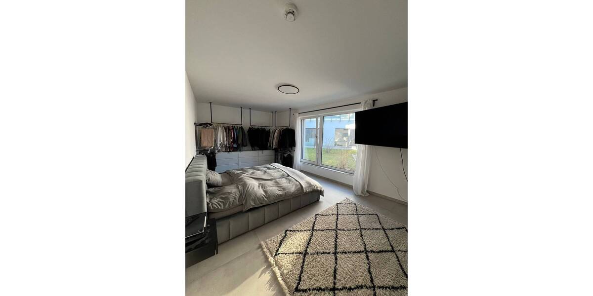 Terrassenwohnung Weißenburg i. Bay. Weißenburg - 3 Zimmer, 132 m&sup2;, 582.307&euro; | Angebot:25669920