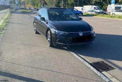 VW Golf 80.000 km 18.200 &euro; Lauchringen 79787