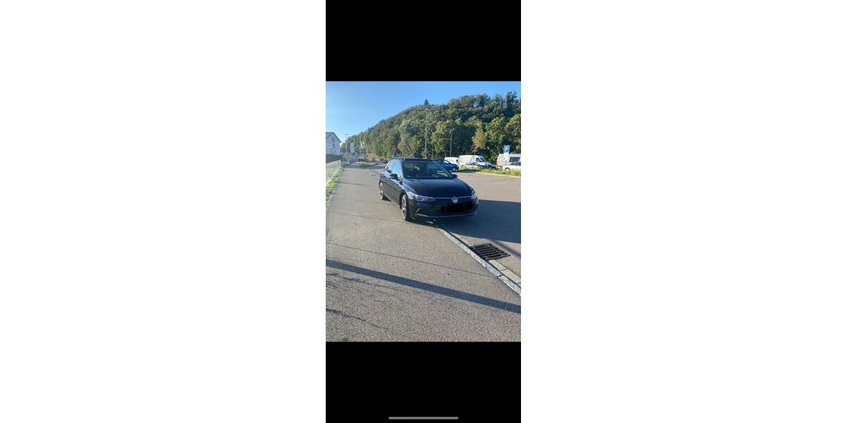 VW Golf 80.000 km 18.200 &euro; Lauchringen 79787