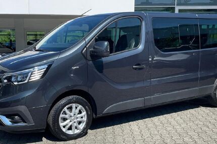 Renault Trafic 43.048 km 30.940 &euro; Überlingen 88662