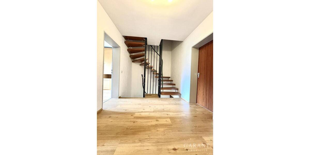 Reihenendhaus Piding Mauthausen - 6 Zimmer, 154 m&sup2;, 650.000&euro; | Angebot:26358957