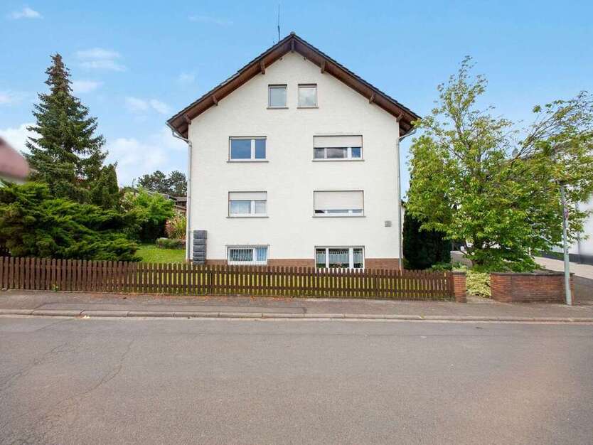 Haus zum Kaufen in Büdingen 597.000 € 338 m²