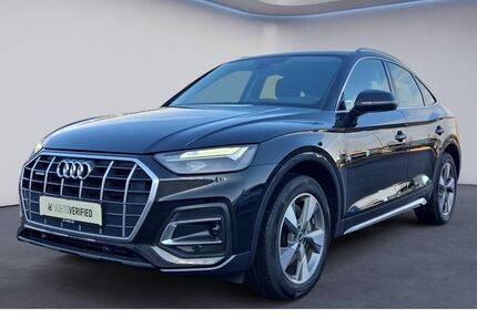 Audi Q5 61.290 km 35.680 &euro; Magdeburg 39116