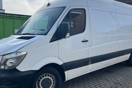 Mercedes-Benz Sprinter 268.220 km 8.800 &euro; Heinsberg 52525
