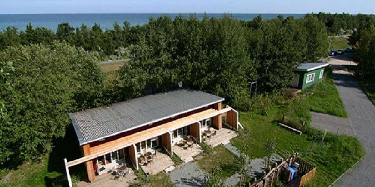 Einfamilienhaus Zingst (Ostseebad) - 8 Zimmer, 112 m&sup2;, 1.400.000&euro; | Angebot:24668231