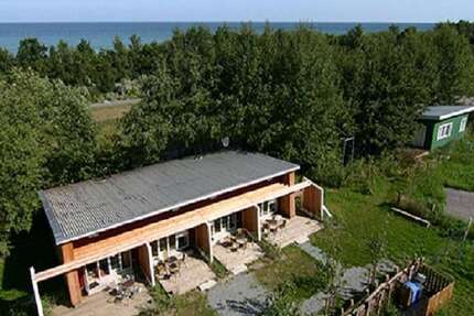 Haus Zingst (Ostseebad) - 8 Zimmer, 112 m&sup2;, 1.400.000&euro; | Angebot:24668231