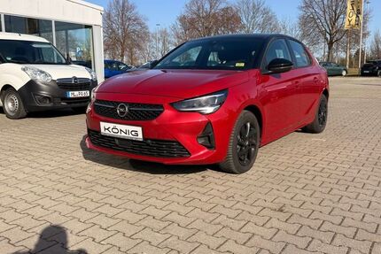 Opel Corsa 26.712 km 17.990 &euro; Merseburg 06217