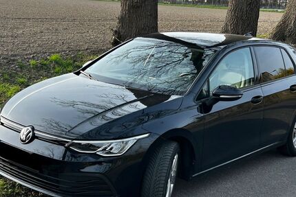 VW Golf 43.700 km 19.000 &euro; Osnabrück 49086
