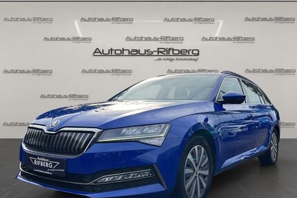 Skoda Superb 117.000 km 17.890 &euro; Detmold 32758