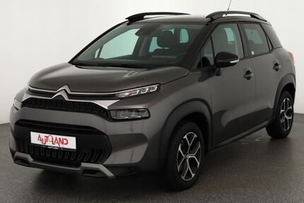 Citroen C3 Aircross 26.207 km 15.490 € Göttingen 37081