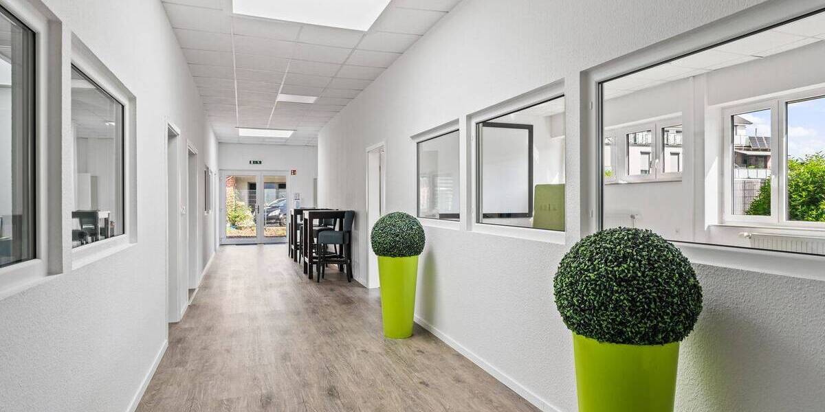 Gewerbeobjekt Delmenhorst Düsternort - 1.625.000&euro; | Angebot:26903161