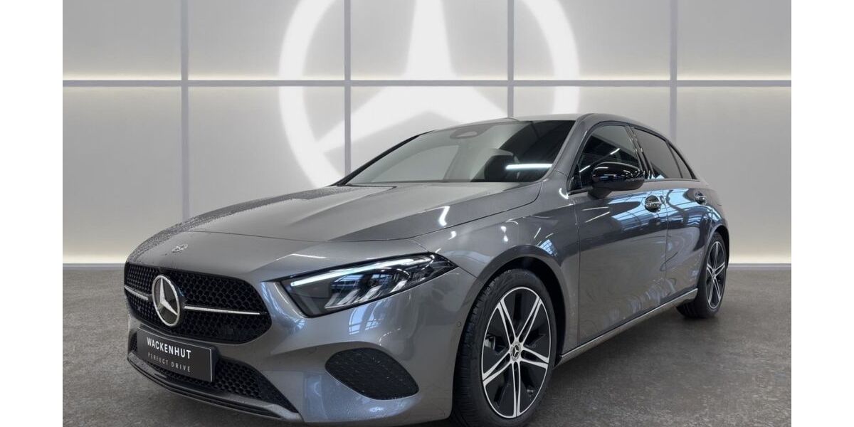 Mercedes-Benz A 200 9.900 km 36.930 &euro; Nagold 72202