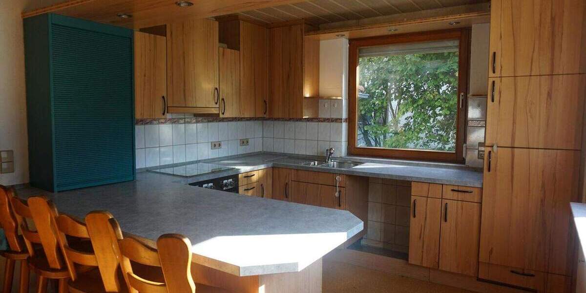 Einfamilienhaus Haigerloch Bad Imnau - 5 Zimmer, 165 m&sup2;, 385.000&euro; | Angebot:25746435