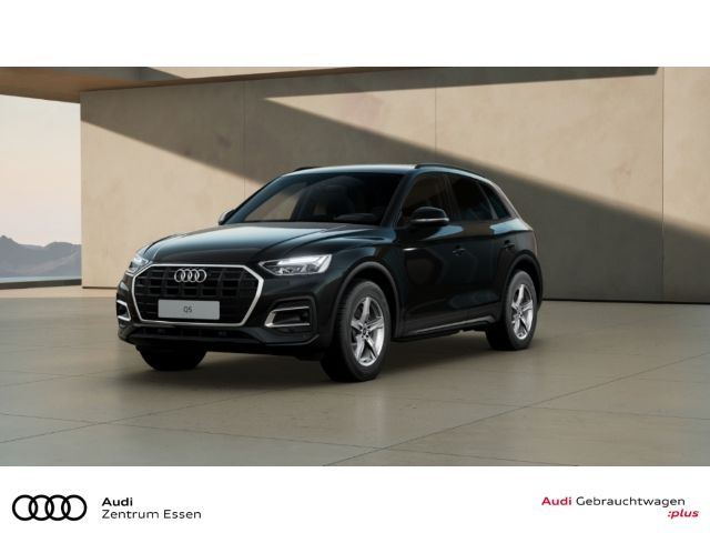 Audi Q5 24.541 km 38.980 &euro; Essen 45143