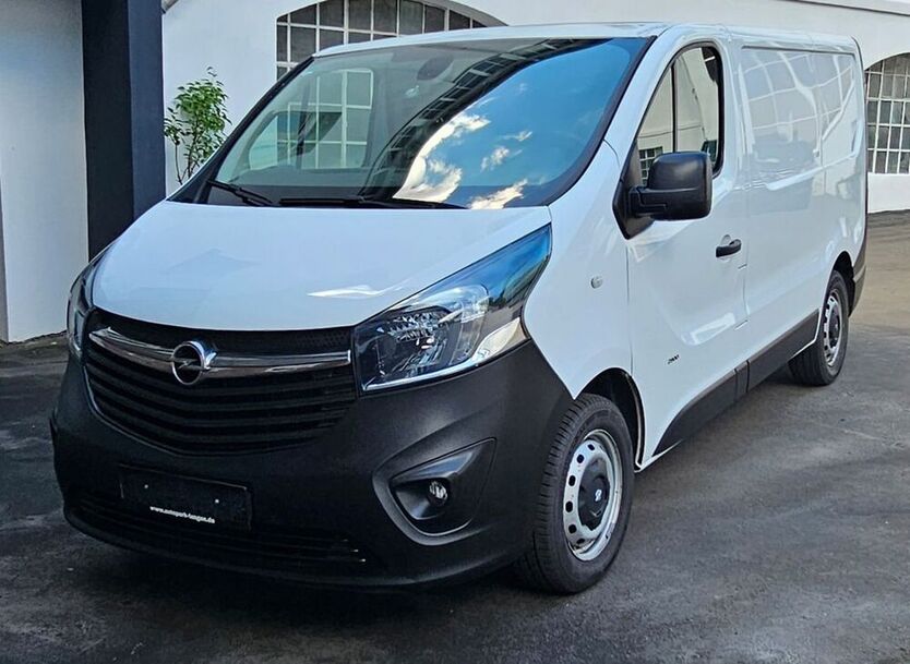 Vivaro