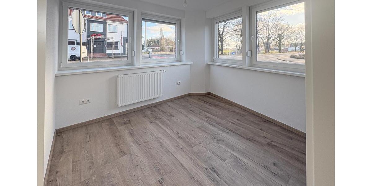 Erdgeschoßwohnung Wagenfeld - 3 Zimmer, 80 m&sup2;, 725&euro; | Angebot:24532831