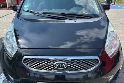Kia Venga 108.000 km 6.250 &euro; Berlin 10711