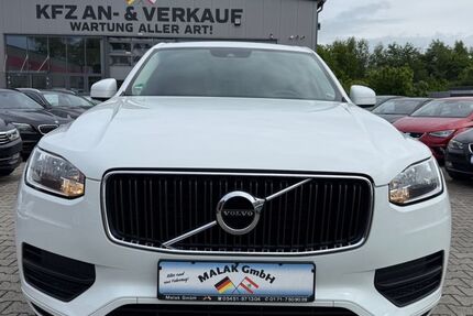 Volvo XC90 213.361 km 17.999 &euro; Ibbenbüren 49479