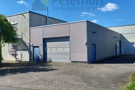 Büro in Magdeburg Hopfengarten 670.000 € 378 m² zimmer