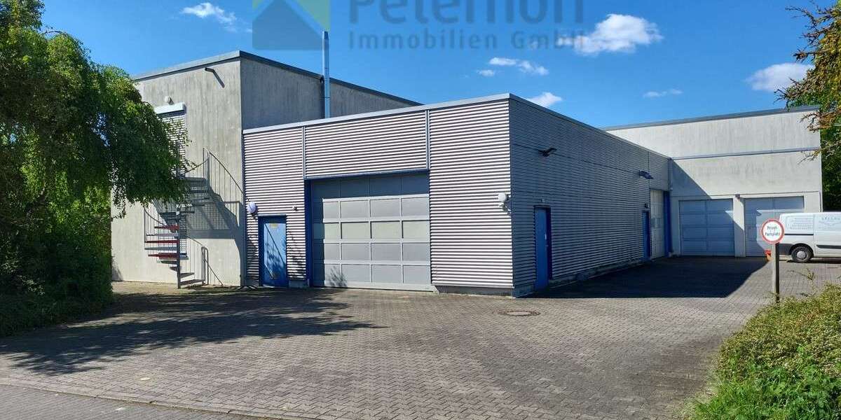 Büro in Magdeburg Hopfengarten 670.000 € 378 m² zimmer