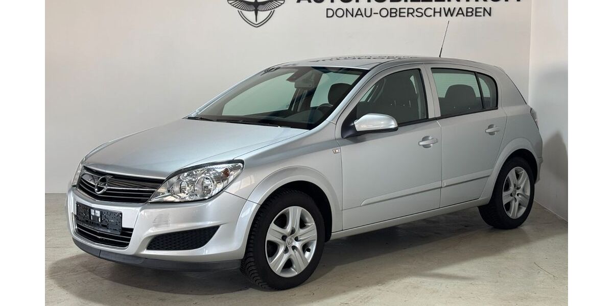 Opel Astra 140.200 km 4.490 &euro; Bad Saulgau 88348