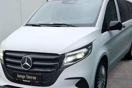 Mercedes-Benz Vito 54.093 km 45.990 &euro; Bocholt 46397