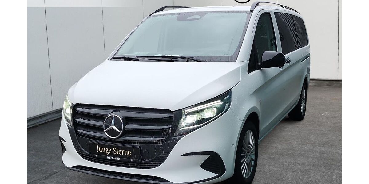 Mercedes-Benz Vito 54.093 km 45.990 &euro; Bocholt 46397