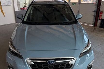 Subaru XV 55.865 km 18.700 &euro; Heroldsberg 90562