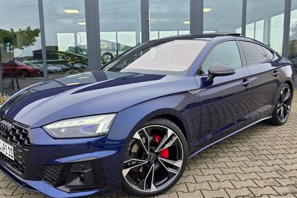Audi A5 5.000 km 54.999 &euro; Damme 49401