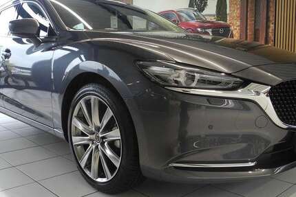 Mazda 6 9.800 km 33.990 € Zirndorf 90513