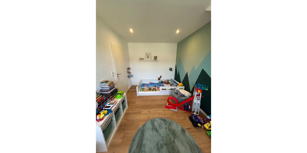 Reihenhaus Lilienthal - 5 Zimmer, 110 m&sup2;, 384.000&euro; | Angebot:24751649