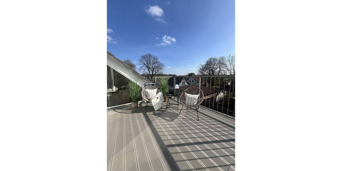 Etagenwohnung Wildau Hoherlehme - 3 Zimmer, 93 m&sup2;, 379.000&euro; | Angebot:26195821