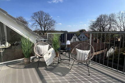 Wohnung Wildau Hoherlehme - 3 Zimmer, 93 m&sup2;, 379.000&euro; | Angebot:26195821