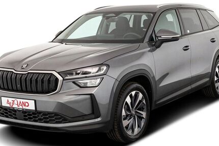 Skoda Kodiaq 11.884 km 37.990 &euro; Coburg 96450