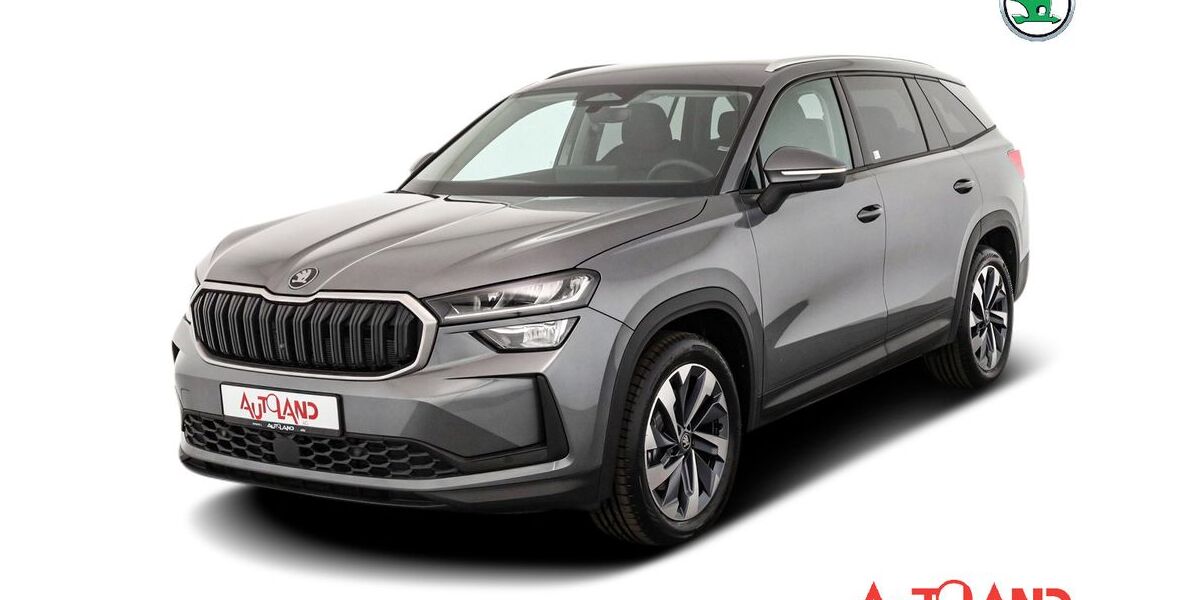 Skoda Kodiaq 11.884 km 37.990 &euro; Coburg 96450