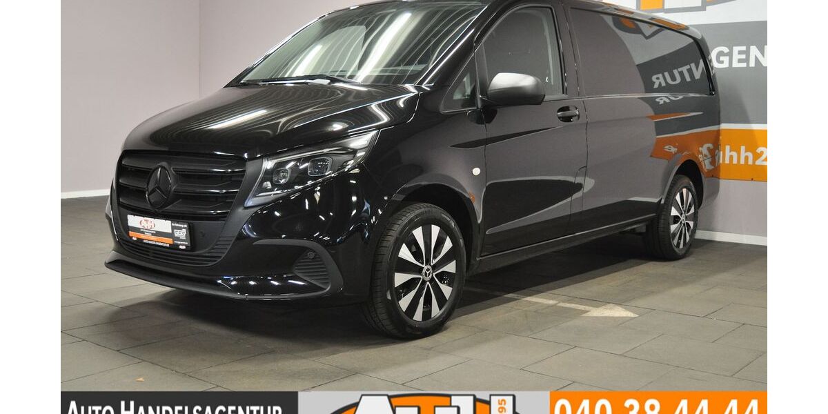 Mercedes-Benz Vito 25.650 km 49.990 &euro; Schenefeld | Hamburg 22869
