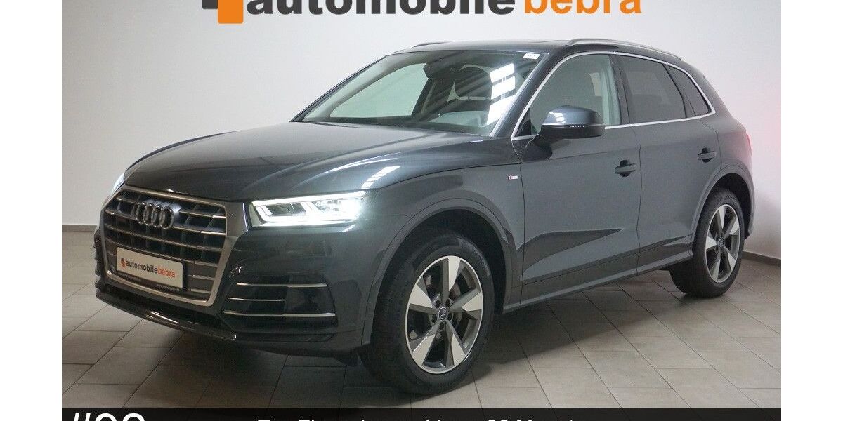 Audi Q5 124.864 km 29.990 &euro; Bebra 36179