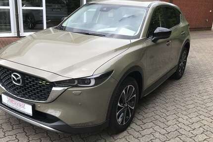 Mazda CX-5 23.435 km 31.990 &euro; Fuhlenhagen 21493