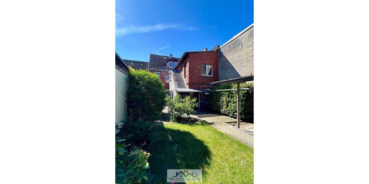 Mehrfamilienhaus, Wohnhaus Loitz - 9 Zimmer, 193 m&sup2;, 149.000&euro; | Angebot:26886351