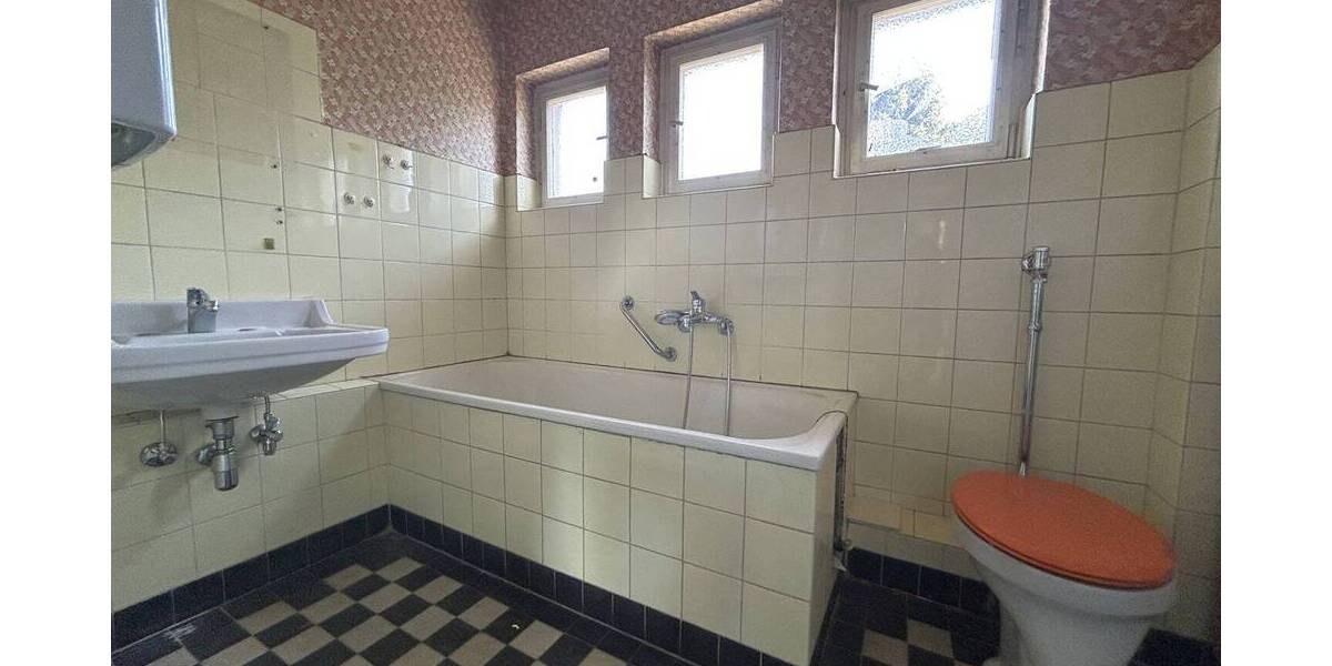 Reihenendhaus Lübeck St. Jürgen - 5 Zimmer, 111 m&sup2;, 215.000&euro; | Angebot:23969063