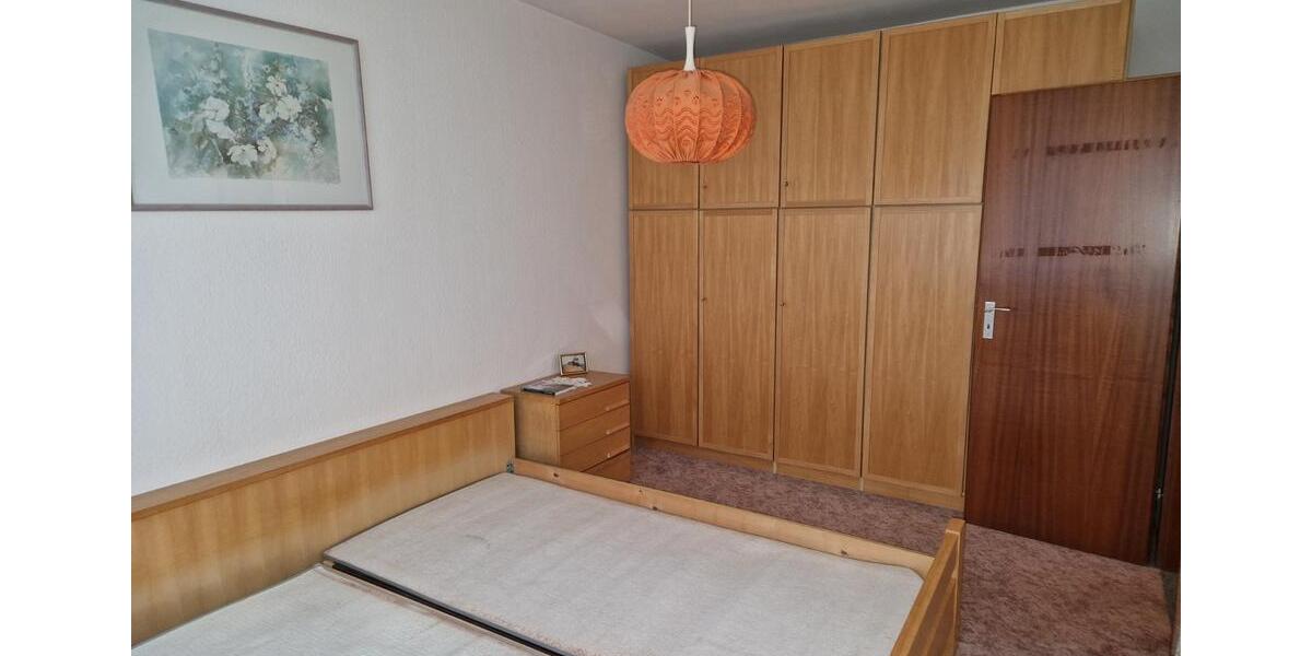 Hochparterre Bad Harzburg - 2 Zimmer, 55 m&sup2;, 110.000&euro; | Angebot:26247586