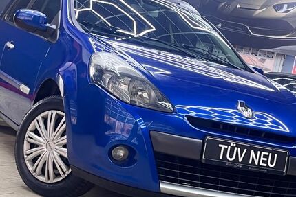 Renault Clio 183.000 km 2.999 &euro; Flintbek 24220