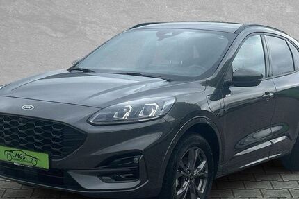 Ford Kuga 28.000 km 24.990 &euro; Weiden 92637