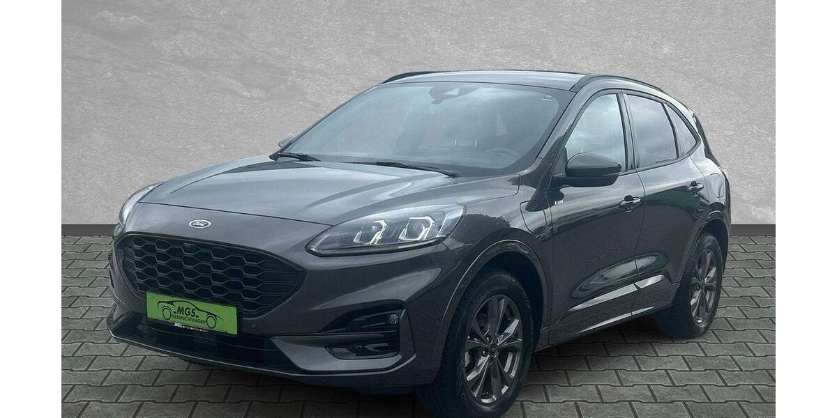 Ford Kuga 28.000 km 24.990 &euro; Weiden 92637