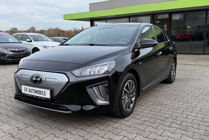 Hyundai IONIQ 29.950 km 18.800 € Worms 67550