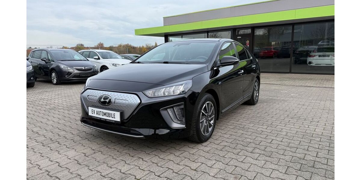 Hyundai IONIQ 29.950 km 18.800 € Worms 67550