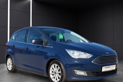 Ford C-Max 133.700 km 7.999 &euro; Heide 25746